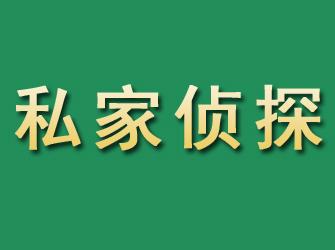 湛河市私家正规侦探